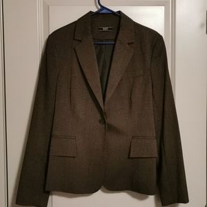 Business Blazzer